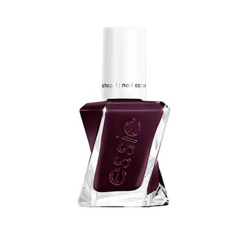 Essie Brilliant Brocades Collection Gel Couture Nail Polish - Tailored by Twilight 381 - 0.46 oz