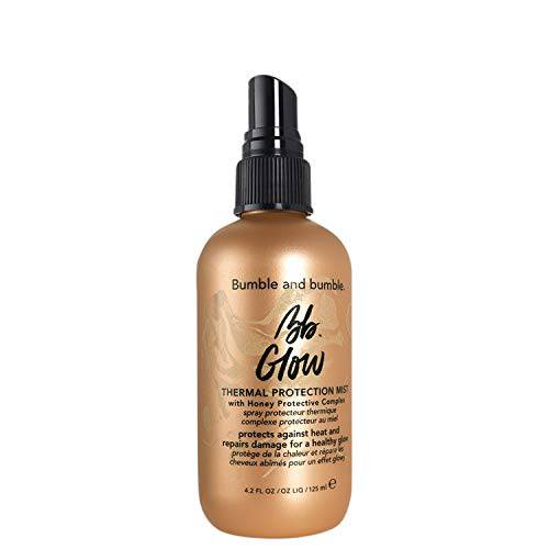 Bumble and Bumble Glow Thermal Protection Mist 4.2 oz