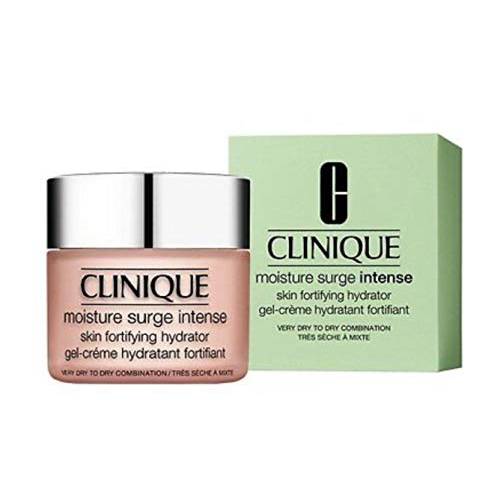 Clinique Moisture Surge Intense Skin Fortifying Hydrator 50ml/2.5oz - Very Dry to Dry Combination by Clinique