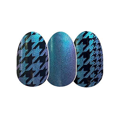Color Street Nail Polish Strips Suit Yourself