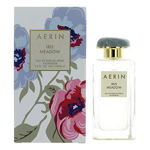 Aérín Iris Meadow by Aérín, 3.4 oz Eau De Párfúm Spray for Women