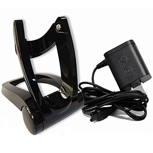 New Charging Charger Stand + Power Cord For Norelco RQ1150 RQ1160 RQ1180 SensoTouch Shaver RQ11