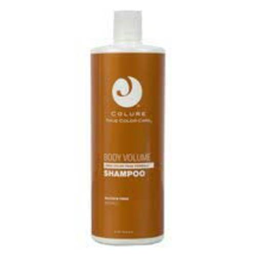 COLURE Body Volume Shampoo (New Packaging) 33.8 fl oz