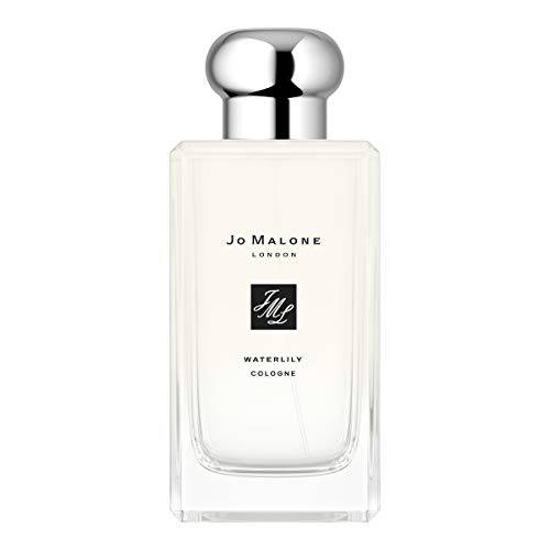 Jo Malone Waterlily for Women Cologne Spray, 3.4 Ounce