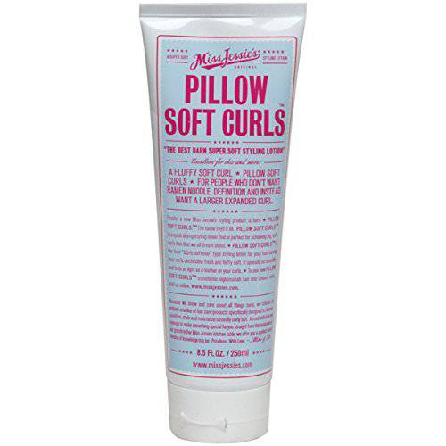 Miss Jessie’s Pillow Soft Curls, 8.5 Ounce, 3 Count