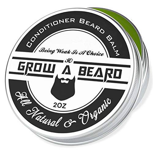 Beard Straightener Grooming Kit for Men, Beard Growth Oil, Sandalwood Balm, Beard Wash, Beard Brush & Comb, Beard Conditioner, Beard Razor and Scissors, & Beard E-Book, Great Gift Idea for Men’s