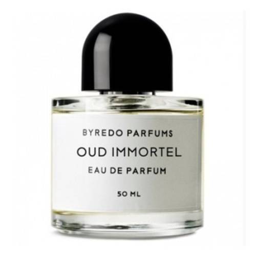 BYREDO Oud Immortel Eau de Parfum 1.7 Oz/50 ml