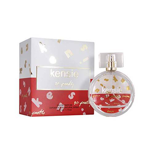 kensie So Pretty 1.7 Fl. Oz Eau De Parfum
