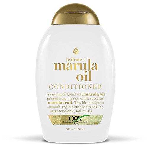 OGX Marula Oil Hydrating Conditioner, 13 Ounces