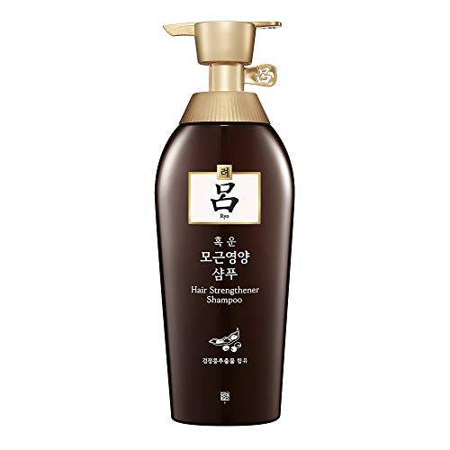 RYO Hair Strengthener Shampoo 500ml(16.9oz)