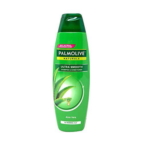 Palmolive Naturals Ultra Smooth Shampoo & Conditioner 180 ml (Pack of 1)