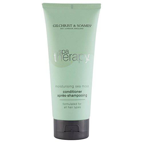 Gilchrist & Soames Conditioner (Spa Therapy Collection Conditioner (old version), 8oz)