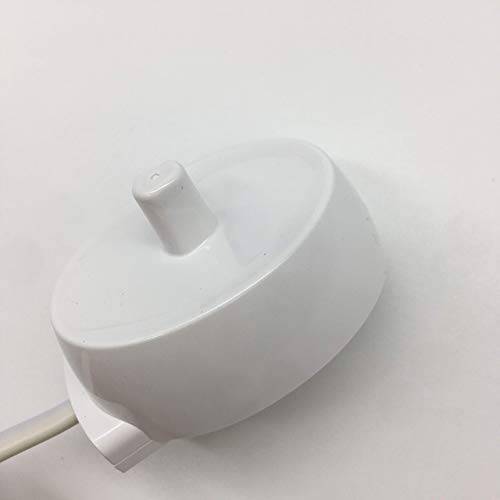 Braveness New Electric Toothbrush Replacement Charger Model 3757 for Braun Oral-b