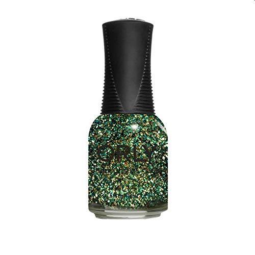 Orly Nail Lacquer - METROPOLIS Winter/Holiday 2020 - Pick Any Color .6oz/18ml (2000066 - Nouveau Riche)