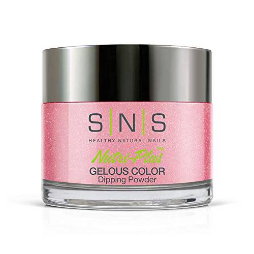 SNS Nails Dipping Powder Gelous Color - 147 - Lovely Lilac - 1 oz