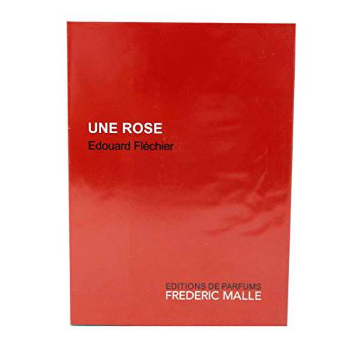Frederic Malle Une Rose edp 3.4 Oz./100ml