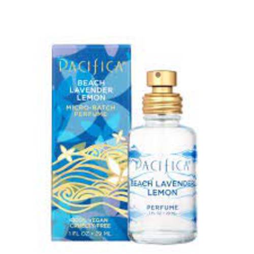 Beach Lavender Lemon Micro Batch Perfume 1 fl oz