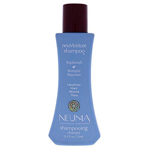 NEUMA neuMoisture Replenish Shampoo