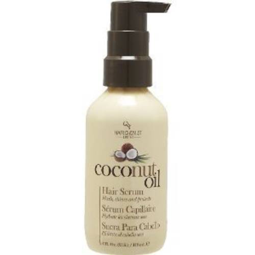 Hair Chemist Coconut Oil Serum 4 ounce