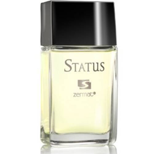 Zermat Perfum Status for Men,Perfume para Caballero