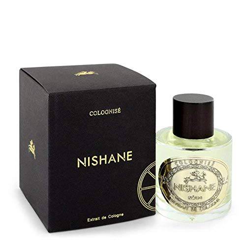 Colognise by Nishane Extrait De Cologne Spray (Unisex) 3.4 oz / 100 ml (Women)