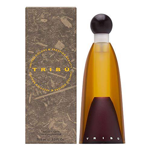 Tribu by United Colors, 3.4 oz EDT Spray for Women