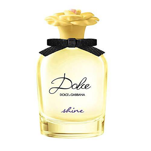 Dolce and Gabbana Shine Women EDP Spray, Floral, 2.5 Oz