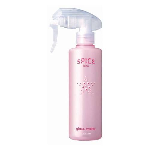 Spice Mist Gloss Water 8.45oz by Spice Sisters