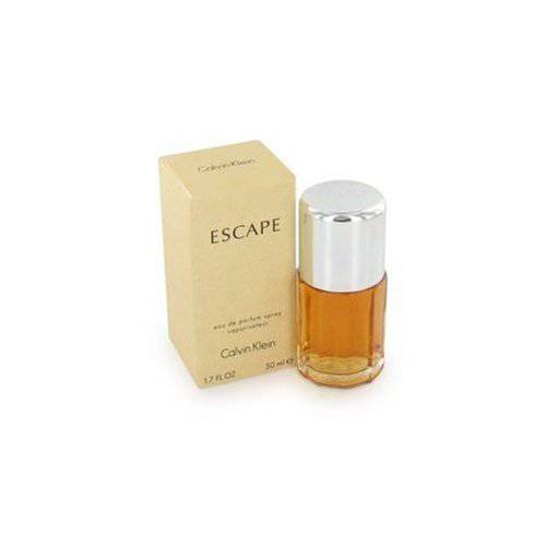ESCAPE Eau de Parfum Spray for Women - 1.7 fl oz