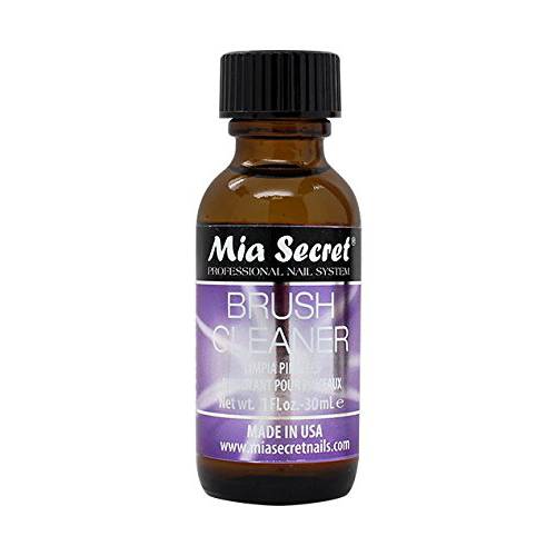 Mia Secret Brush Cleaner 30 ml