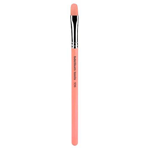 Bdellium Tools Professional Makeup Brush Pink Bambu Series - Concealer 936
