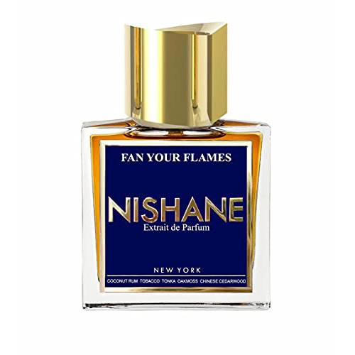 Nishane Istanbul unisex Extrait de Parfum Fan your flames 1.7 OZ