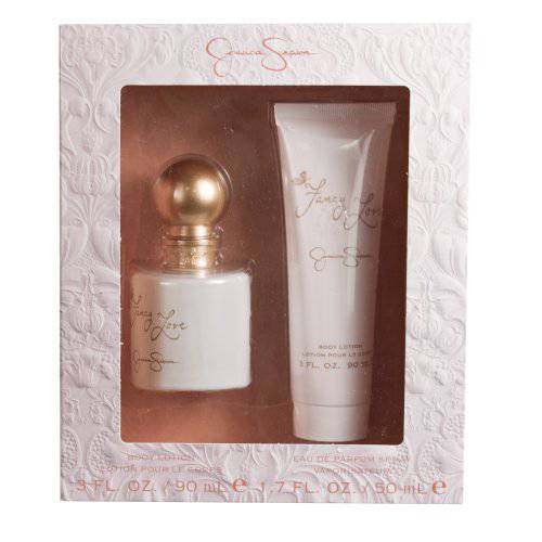 Jessica Simpson Fancy Love Fragrance Gift Set