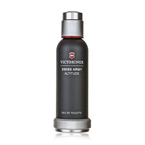Victorinox Swiss Army Fragrance, Altitude Eau De Toilette, 100ml/3.4oz