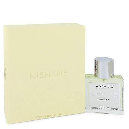 Nishane Istanbul Wulong Cha Extrait de Parfum 50ml Perfume