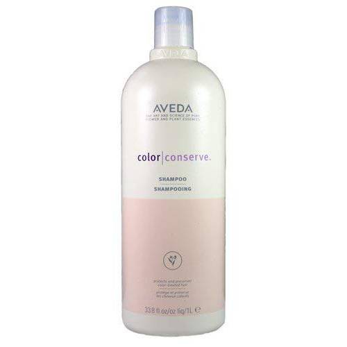 Aveda Color Conserve Shampoo, 1.7 Ounce