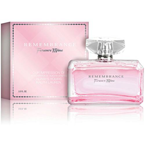 Remembrance Women perfume by preferred Fragrance 2.7 fl/80ml