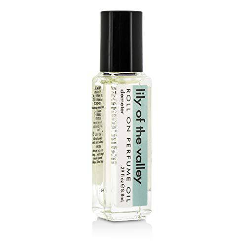 Demeter Lily of the Valley Roll-On Perfume Oil