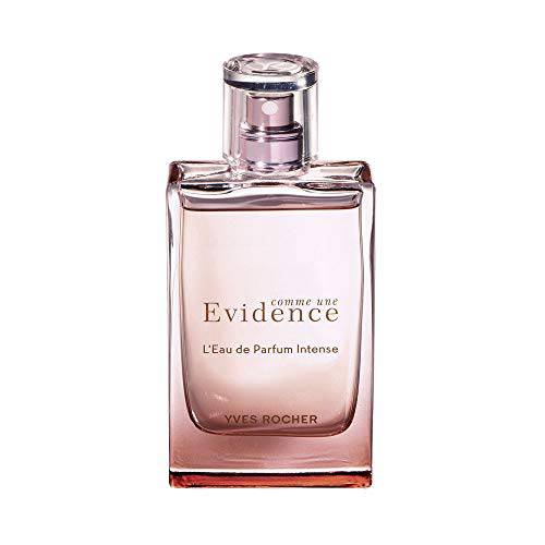 Yves Rocher Comme une Evidence Intense Eau de Parfum 1.6 fl. oz. 50ml