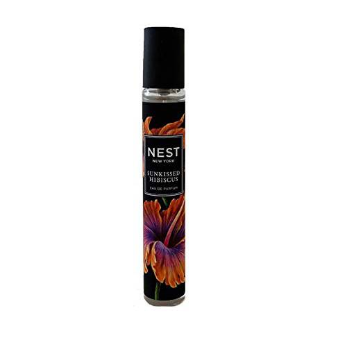 Sunkissed Hibiscus Eau de Parfum - .27 oz. Travel Spray