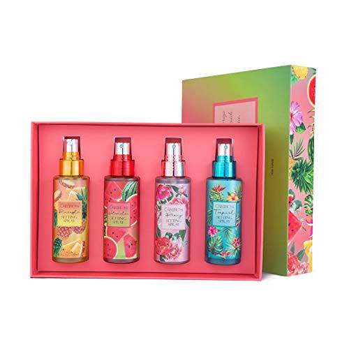 Beauty Creations Scented Setting Sprays Collection 2