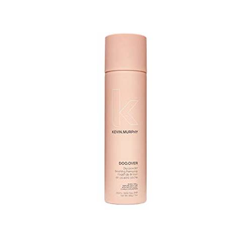 Kevin Murphy Doo Over Dry Powder Finishing Hair Spray 6.3 Ounce 178 Milliliters