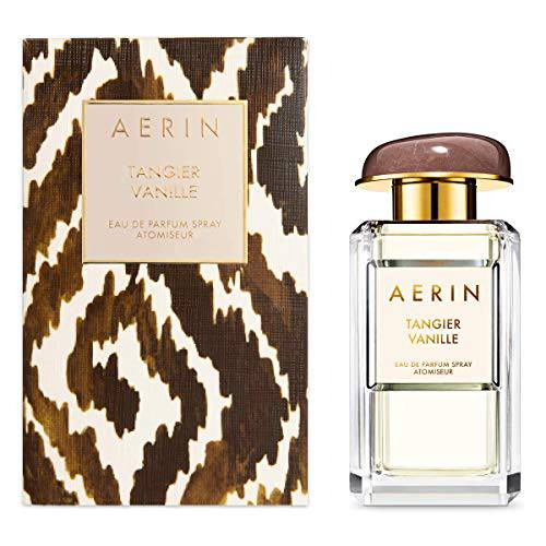 Aerin Tangier Vanille by Aerin Eau De Parfum Spray 3.4 oz Women