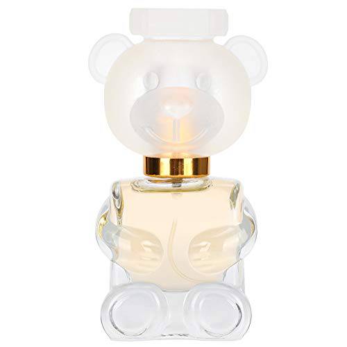 30ml Lady Perfume, Long‑Lasting Atomizer Female Perfume Spray Romantic Fragrance, Fresh Sweet School Girl Fragrance for Daytime Wear, Evening Wear and Special Occasions