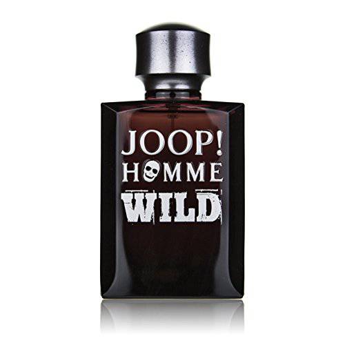 Joop Wild By Joop Edt Spray 4.2 Oz (men)