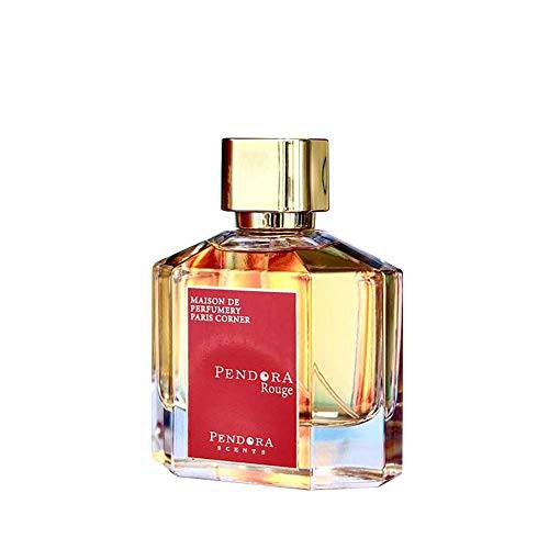 Pendora Rouge EDP UNISEX Spray Pendora Scents Fragrance Long-Lasting Perfume PARIS CORNER PERFUMES