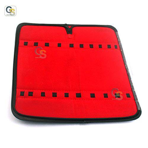 Large SURGI Instrument CASE - Holds 20 Pieces by G.S ONLINE STORE