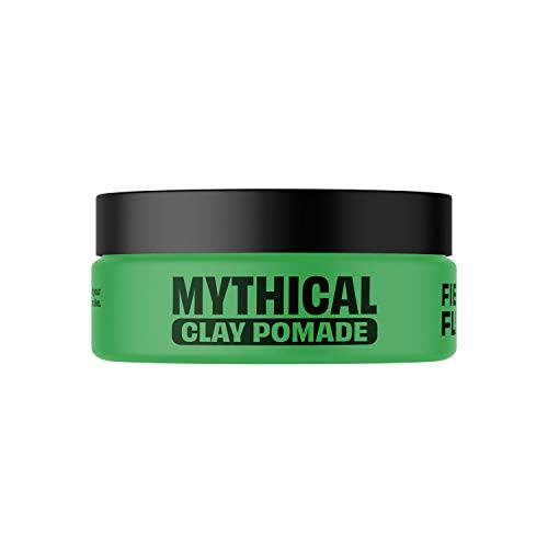 Mythical Clay Pomade - 3.4 oz