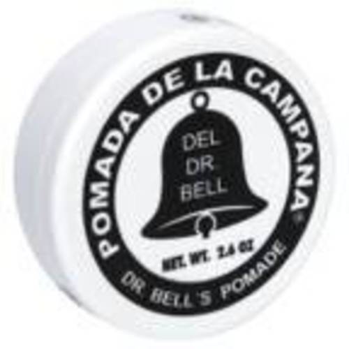 Dr. Bells Pomade Pomada De La Campana - Dry Skin - Melasma 2.6 Oz