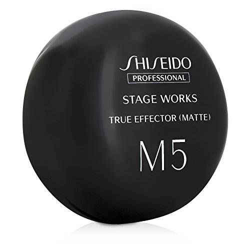 Shiseido Stage Works True Effector - M5 (Matte) 80g/2.8oz
